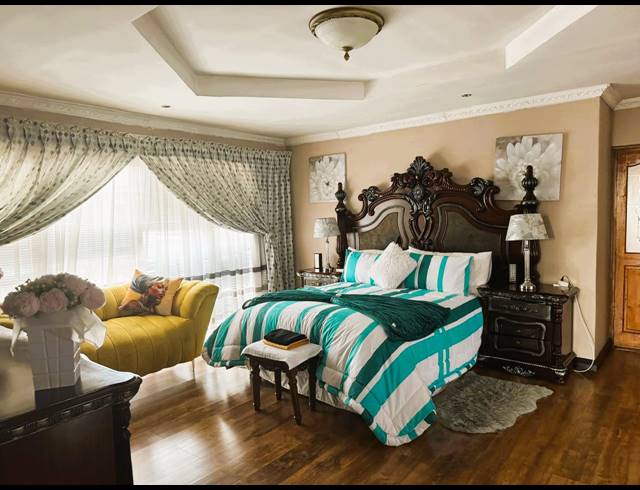 4 BEDROOM HOUSE FOR SALE IN VANDERBIJLPARK SE 8